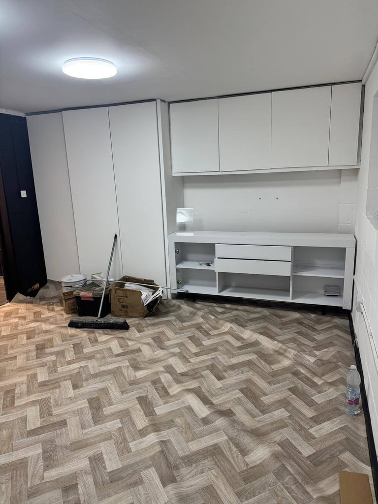PRE-LETTING OPPORTUNITY! Brand New Office Space/ Beauty Room Near Brentwood Station - From £500pcm! 