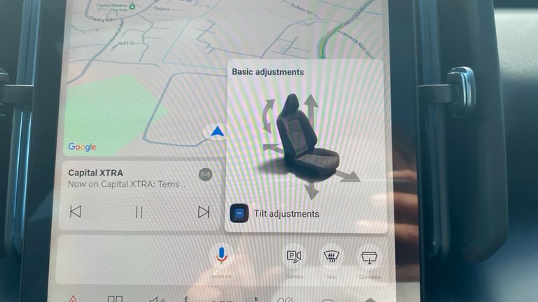 2025 Volvo EX30 315kW Twin Motor Performance Ultra 69kWh 5dr Auto Electric Estate Estate Electric...