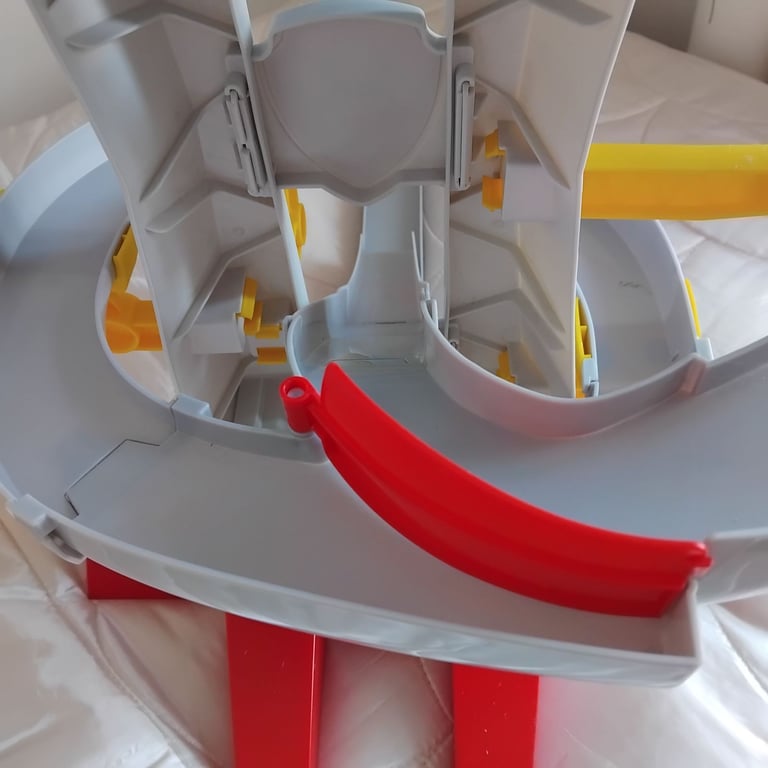 Paw patrol tower 