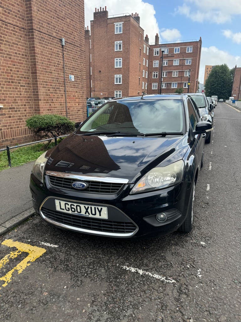 Ford, FOCUS, Hatchback, 2010, Other, 1596 (cc), 5 doors