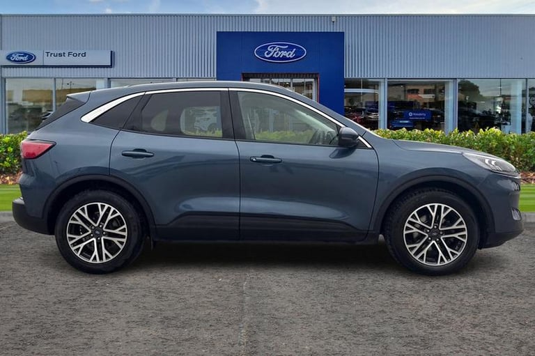 2021 Ford Kuga 2.0 EcoBlue 190 Titanium First Ed 5dr Auto AWD- With Drivers Assistance Pac Estate...