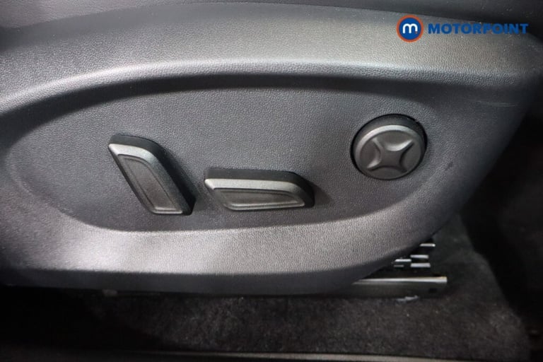2025 MG MG HS 1.5 T-GDI Trophy 5dr DCT SUV Petrol Automatic
