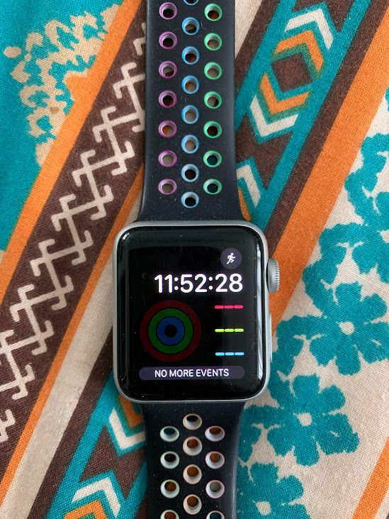 Apple Watch (Series 5) in Perfect Working Order