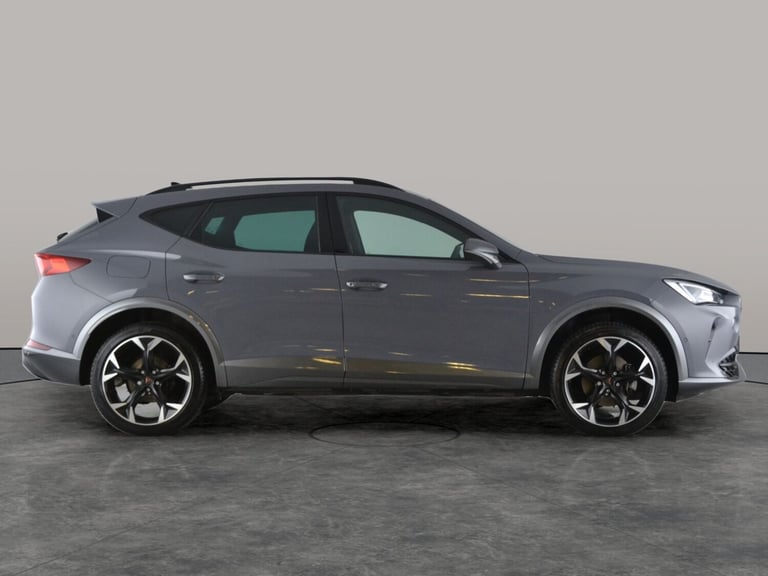 2024 Cupra Formentor 1.5 TSI 150 V2 5dr DSG HATCHBACK PETROL Automatic