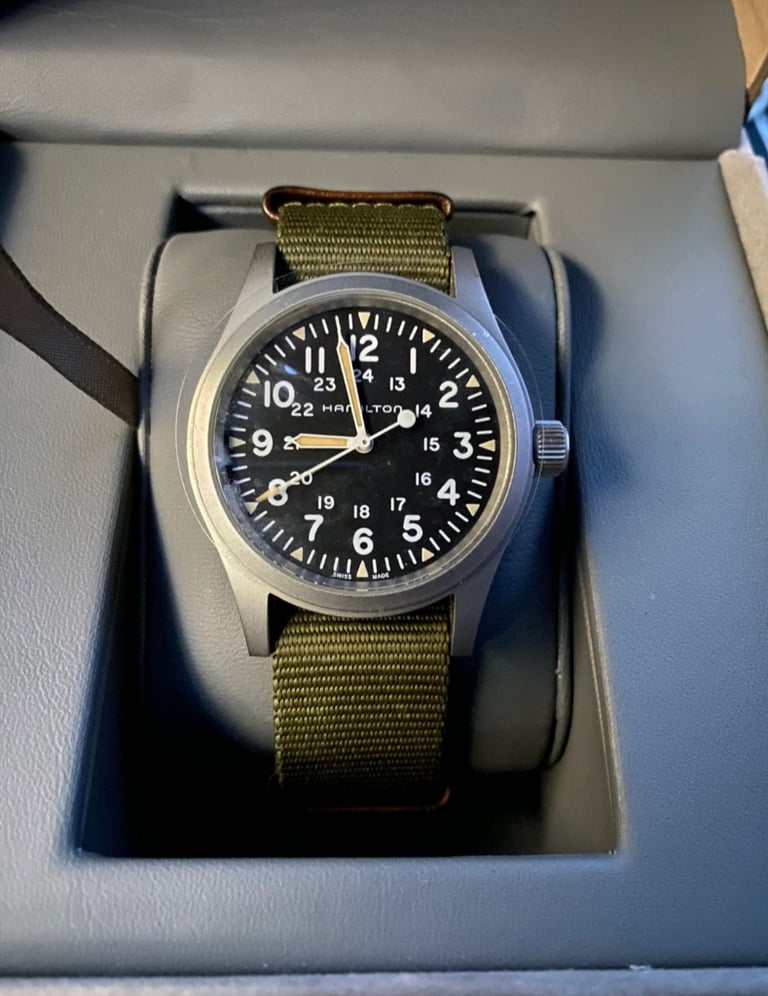 Hamilton h69429931 for sale cheap