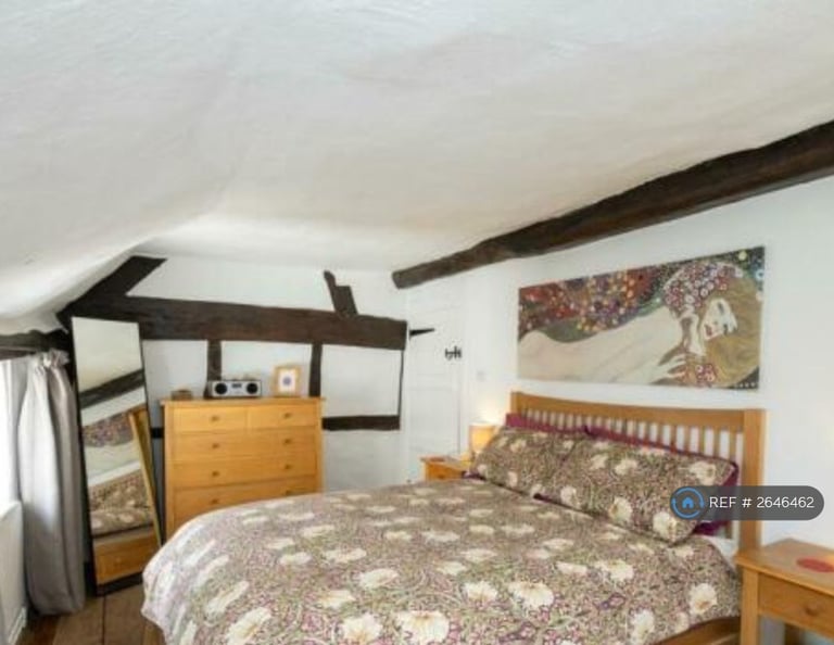 2 bedroom house in Keytes Lane, Barford, Warwick, CV35 (2 bed) (#2646462)