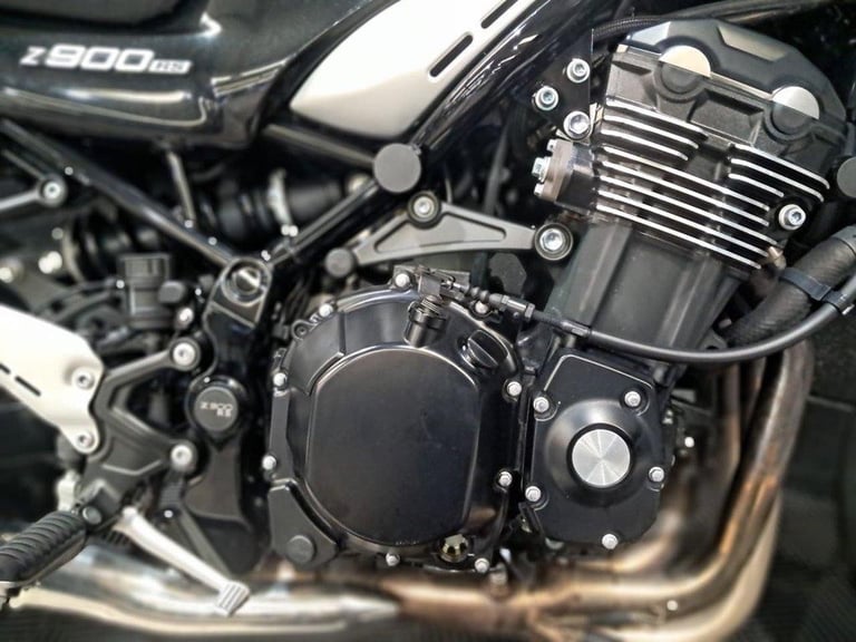 2018 18 KAWASAKI Z900 RS FINANCE SPECIALISTS APPLY NOW