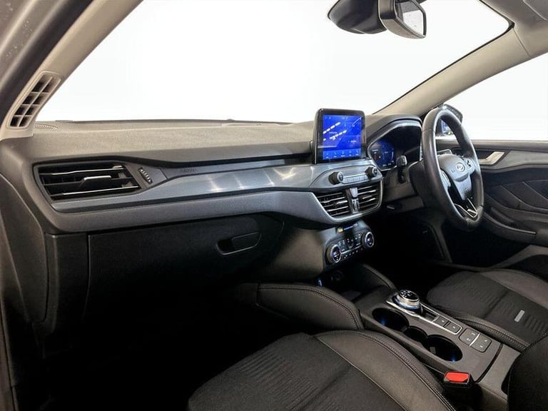 2020 Ford Focus 2.0 EcoBlue 150 Active X Auto 5dr ESTATE DIESEL Automatic