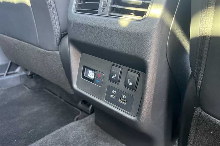 2023 Nissan X-Trail 1.5 E-Power E-4orce 213 Tekna 5dr Auto HATCHBACK PETROL/ELECTRIC Automatic