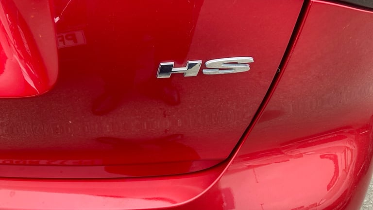 2022 MG MG HS 1.5 T-GDI Excite 5dr ESTATE PETROL Manual