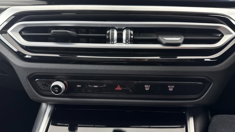 2023 BMW 3 Series 330E Sport Phev Estate Hybrid Automatic