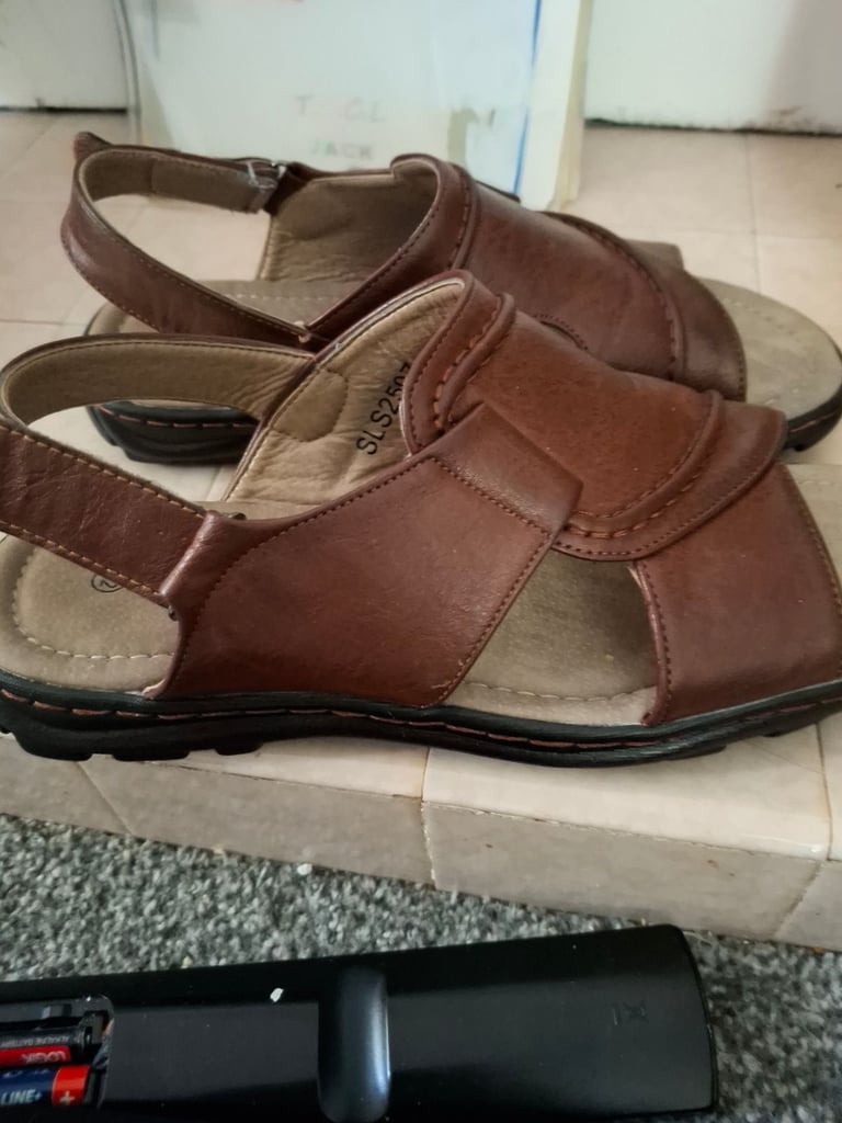 image for Sandles 
