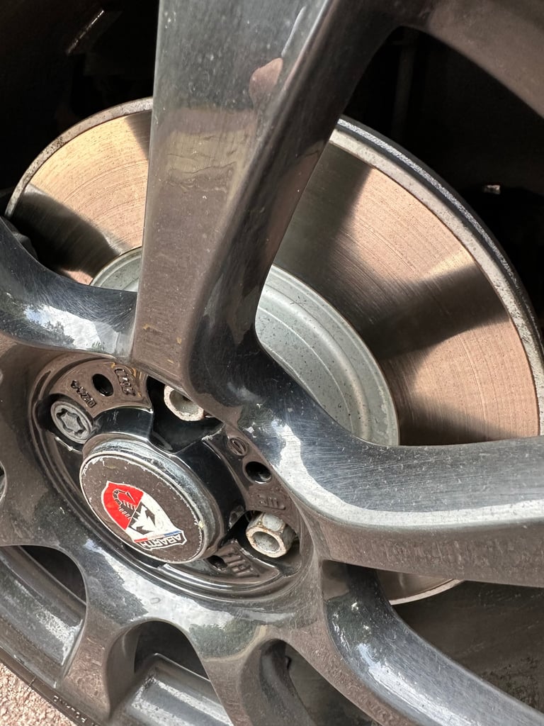 Abarth, 595, Hatchback, 2017, Manual, 1368 (cc), 3 doors