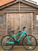 Ladies Lightweight APOLLO Mountain Bike (As New Condition)