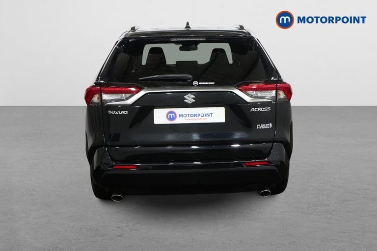 2023 Suzuki Across 2.5 PHEV E-Four 5dr CVT SUV Hybrid Automatic