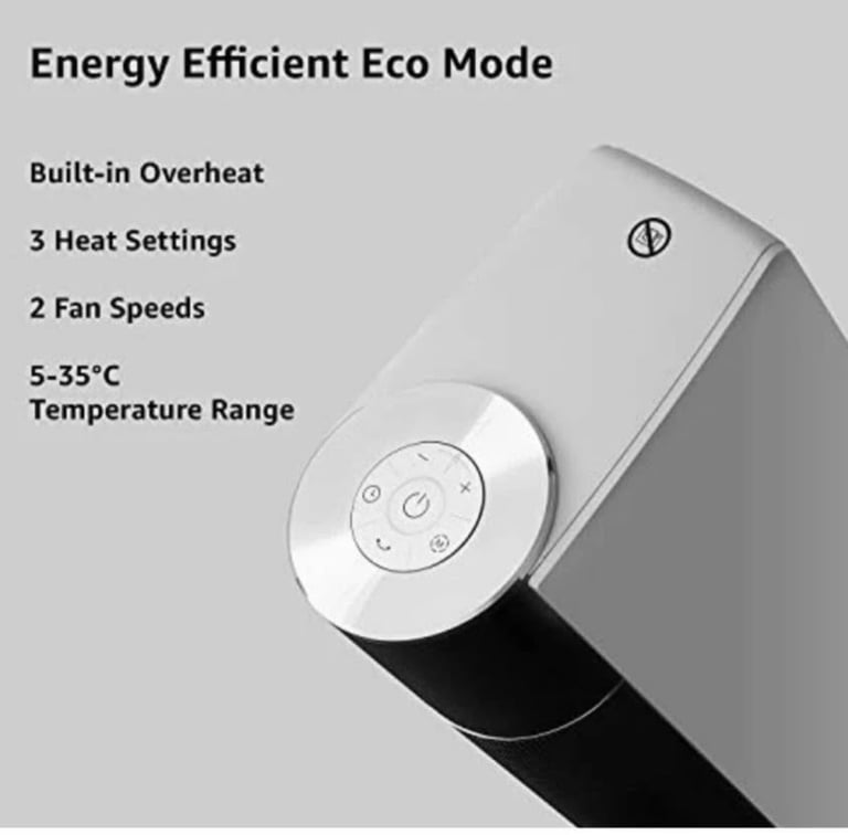 Tower Heater 