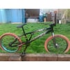 Haro Team Issue Racing BMX xxl