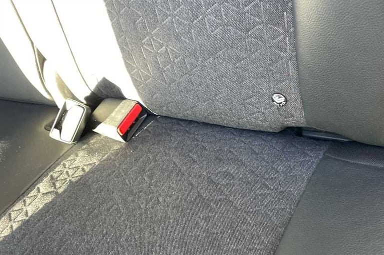 2023 Renault Zoe R135 EV50 52kWh Techno Hatchback 5dr Electric Auto (Boost Charge) (134 bhp) Hatc...