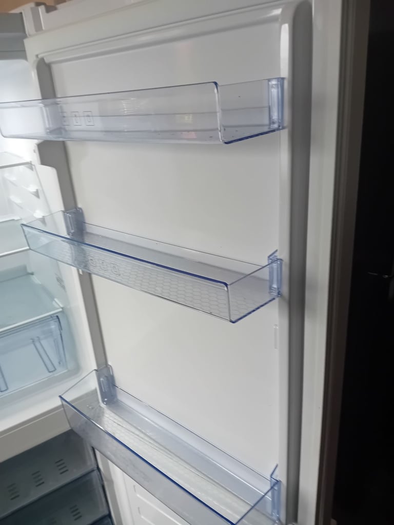 Fridge Freezer 