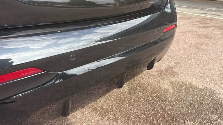 2018 BMW 1 Series 118i [136] M Sport 5dr Step Auto Petrol Hatchback Hatchback Petrol Automatic