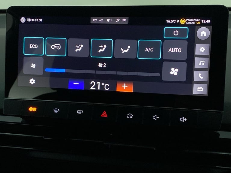 2023 MG MG4 125kW SE EV 51kWh 5dr Auto Hatchback ELECTRIC Automatic