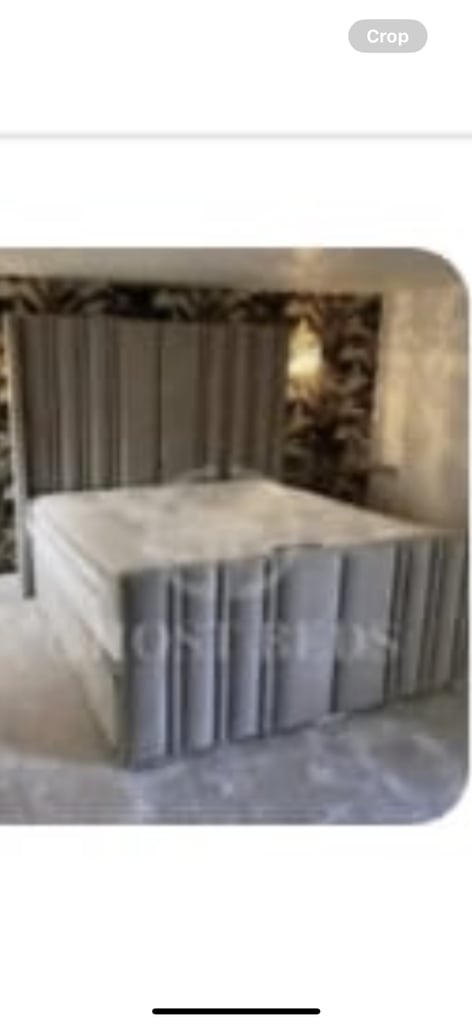 image for Double bed 