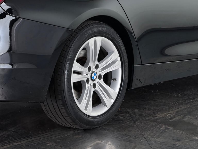 2019 BMW 3 Series 320d EfficientDynamics Sport 5dr Step Auto ESTATE DIESEL Automatic