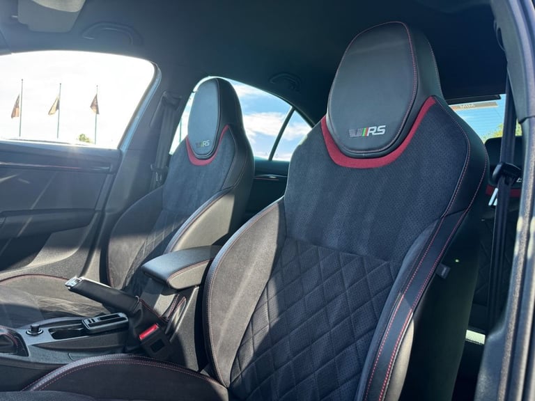 2020 Skoda Octavia 2.0 TSI vRS Challenge Hatchback 5dr Petrol DSG Euro 6 (s/s) (245 ps) * HUGE Es...