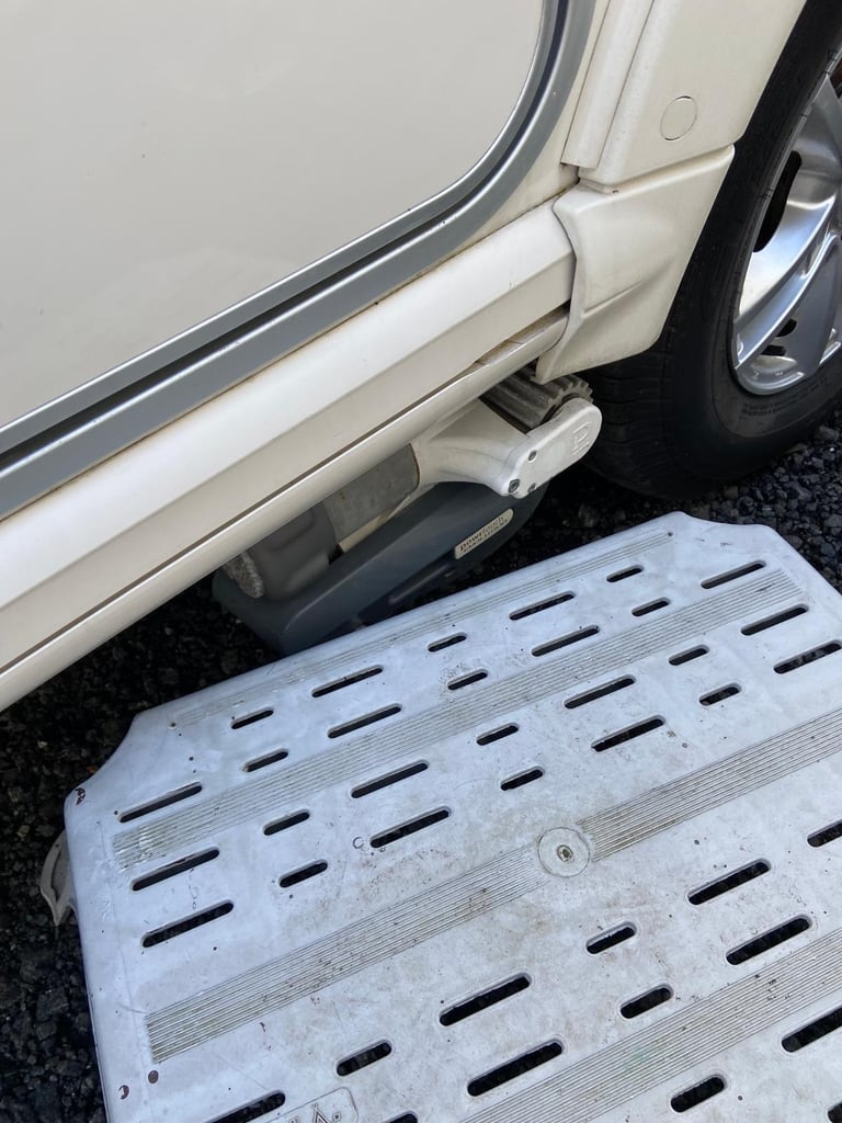 2015 Bailey Pegasus GT65 Verona