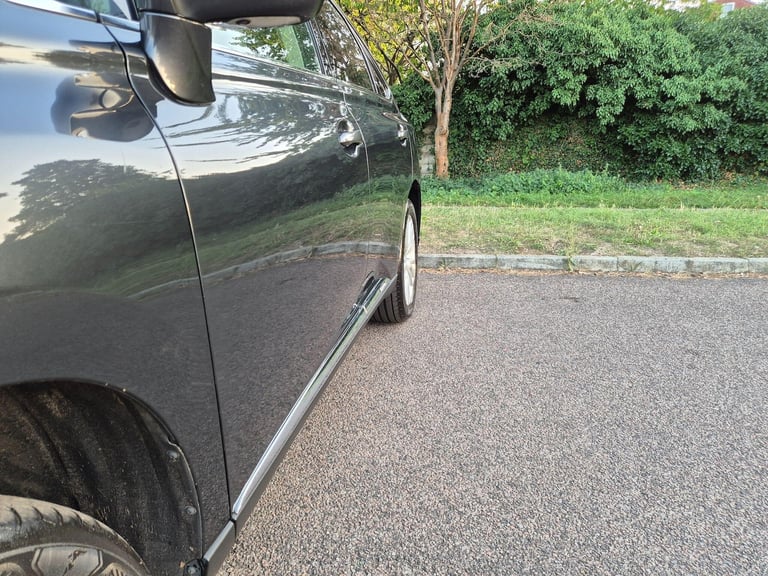 2010 Lexus RX 3.5 450h V6 SE-L Premier CVT 4WD Euro 4 (s/s) 5dr ESTATE Petrol/Electric Hybrid Aut...