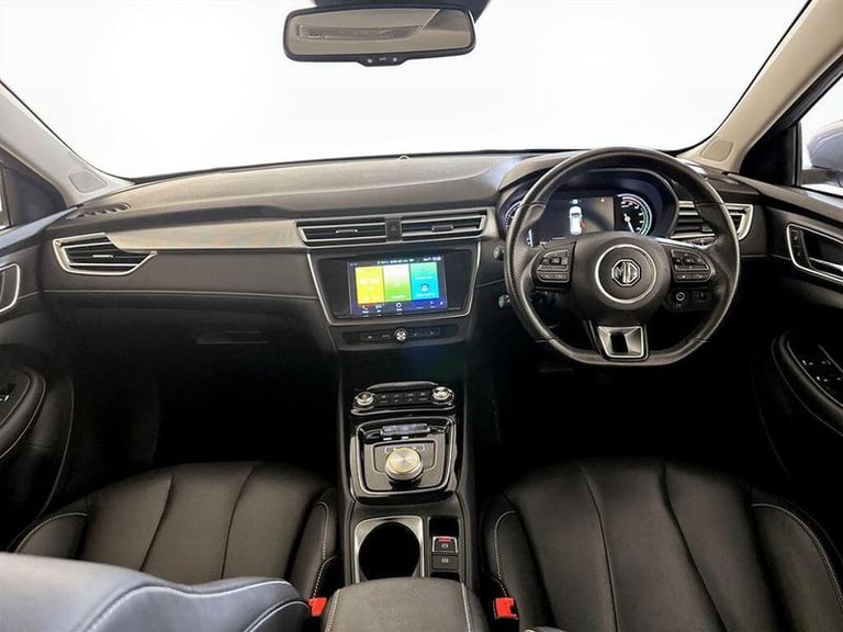 2022 MG MG5 61.1kWh Exclusive Long Range Auto 5dr Automatic Estate Electric Automatic