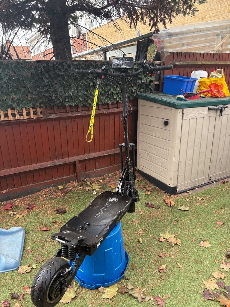Solar ff 2.0 (70mph)