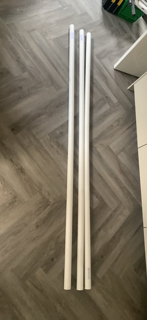 image for Push fit 42mm waste pipe 