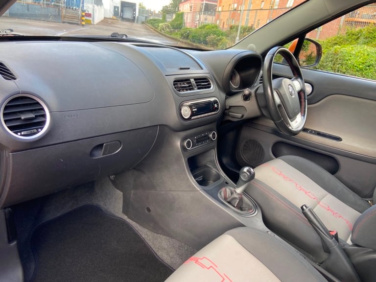 2017 66 MG MG3 3 STYLE VTI-TECH 5Dr