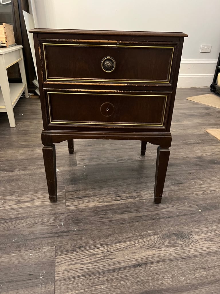 Chest drawers 