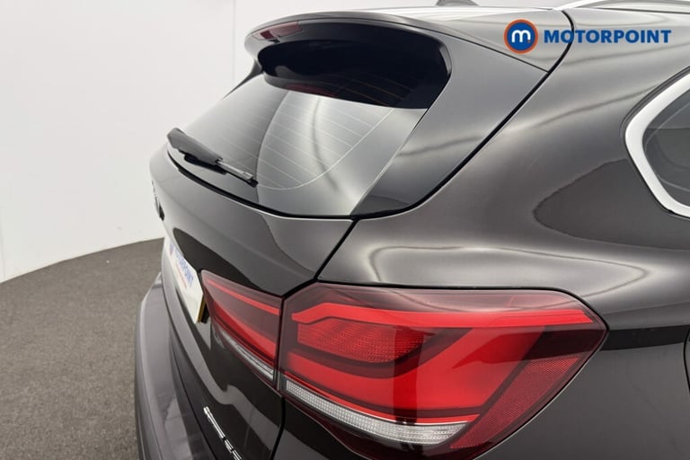 2022 BMW X1 xDrive 20i [178] xLine 5dr Step Auto SUV Petrol Automatic