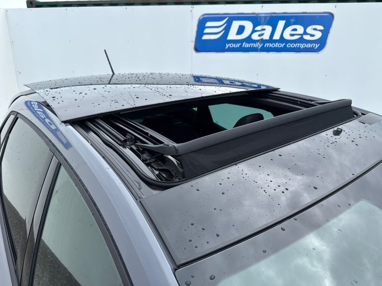 2025 SEAT Ibiza 1.0 TSI 115 FR Black Edition 5dr HATCHBACK PETROL Manual