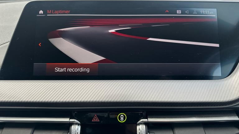 2022 BMW 1 Series 118i [136] M Sport 5dr Step Auto [LCP] Petrol Hatchback Hatchback Petrol Automatic