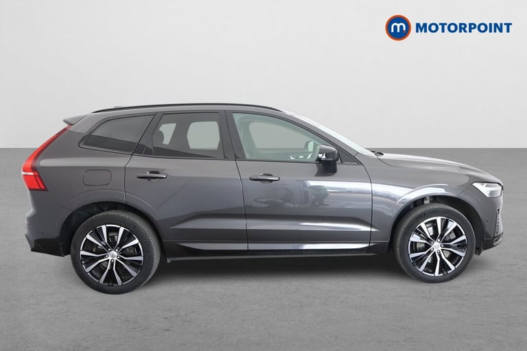 2023 Volvo XC60 2.0 B5P Ultimate Dark 5dr AWD Geartronic SUV Petrol Automatic