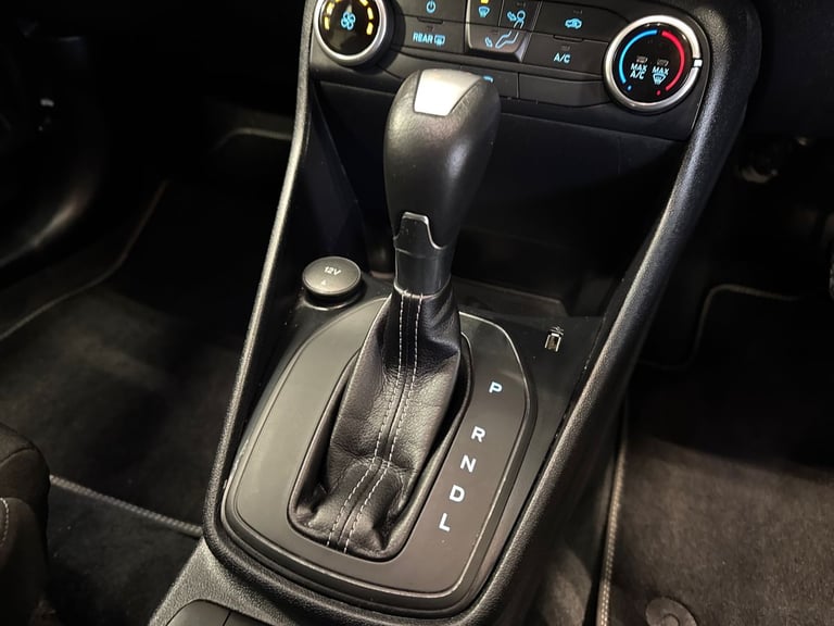 2023 Ford Fiesta 1.0 EcoBoost Hybrid mHEV 125 Titanium 5dr Auto HATCHBACK PETROL Automatic