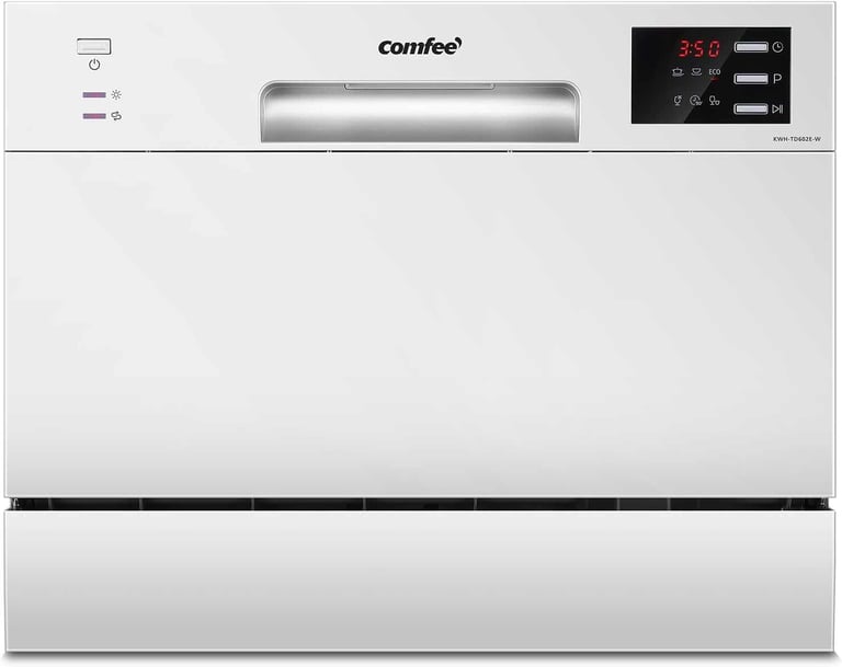 Countertop Dishwasher