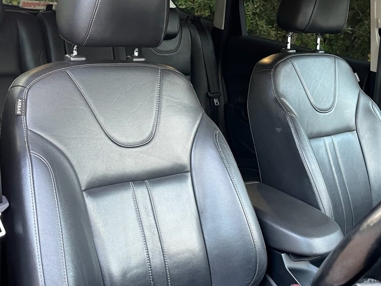 2015 Ford Kuga 2.0 TDCi Titanium X Sport SUV 5dr Diesel Manual 2WD Euro 6 (s/s) (150 ps) HATCHBAC...