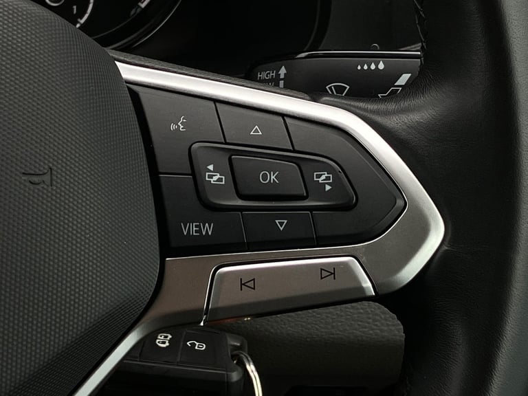 2024 Volkswagen Transporter 2.0 BiTDI 204 Highline Van DSG Van DIESEL Automatic