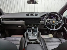 2020 Porsche Cayenne 3.0T V6 TiptronicS 4WD Euro 6 (s/s) 5dr ESTATE Petrol Autom