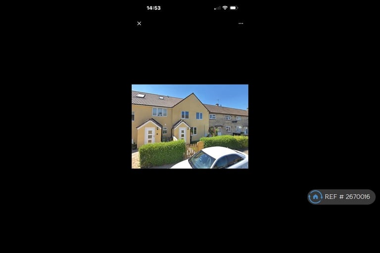 1 bedroom in Bradley Avenue, Winterbourne, Bristol, BS36 (#2670016)