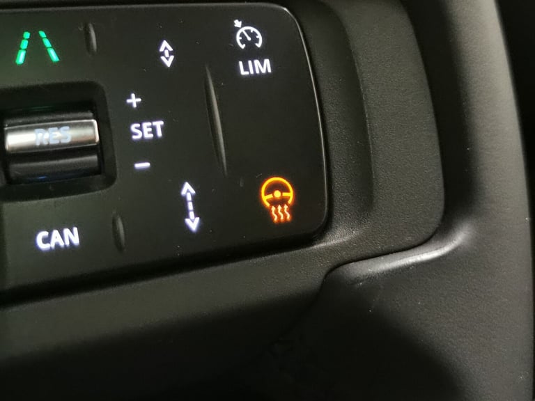 2023 Land Rover Defender 110 3.0 P400 MHEV X SUV 5dr Petrol Auto 4WD Euro 6 (s/s) (400 ps) - ADAP...