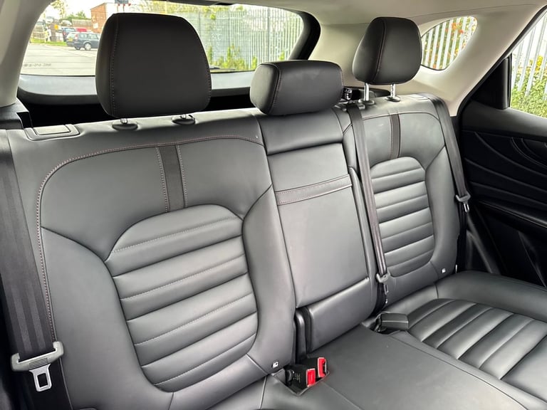 2024 MG MG HS HS Trophy 1.5 Trophy Hybrid Phew 5dr Hatchback Petrol Parallel PHEV Automatic