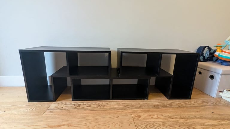 image for TV Cabinet for TVs up to 65