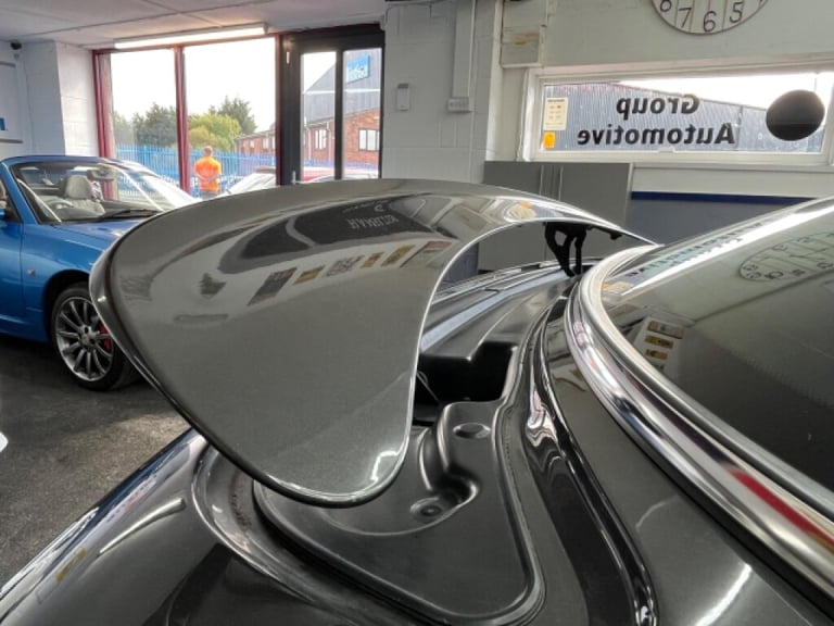 2015 MINI Coupe 1.6 Cooper S Euro 5 (s/s) 2dr Coupe Petrol Manual