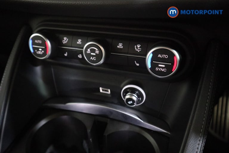 2021 Alfa Romeo Stelvio 2.0 Turbo 280 Veloce 5dr Auto SUV Petrol Automatic